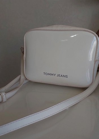 tommy jeans kadın Çanta - Görsel 2