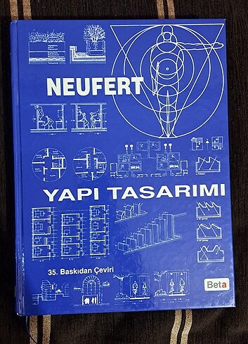 Neufert - Yapı Tasarımı