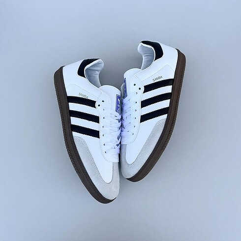 Adidas Samba