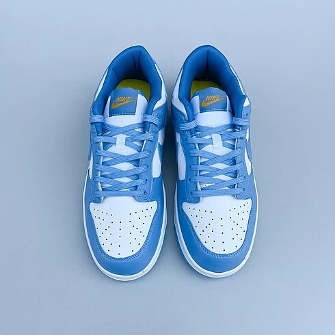 38 Beden Nike Dunk Low Sail Coast