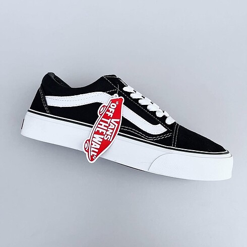 Vans Vans Old Skool