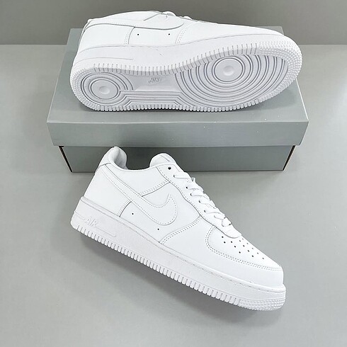 36 Beden Orijinal Nike Air Force 1