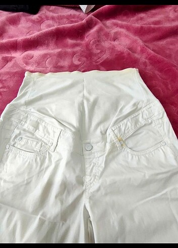 LC Waikiki Hamile pantolon