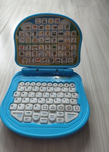 Eğitici tablet