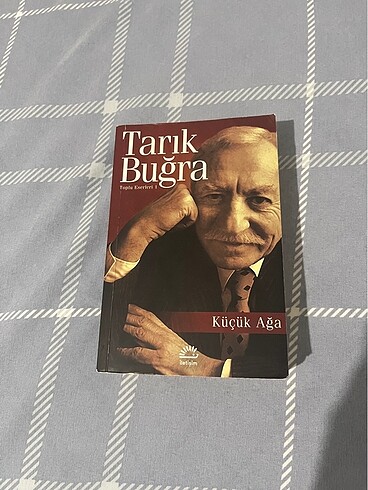 Küçük Ağa
