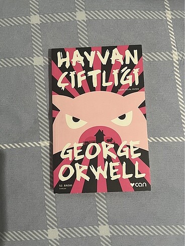 Hayvan çiftliği