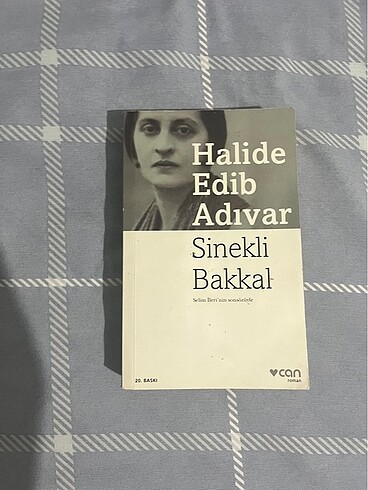 Sinekli Bakkal