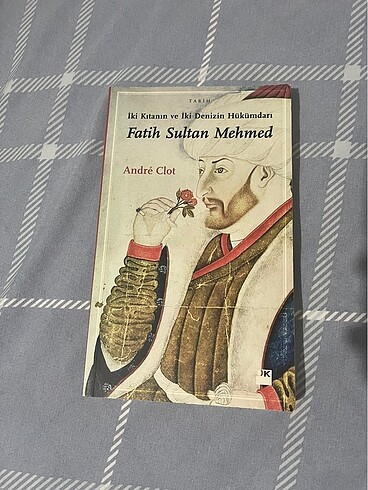Fatih sultan Mehmet