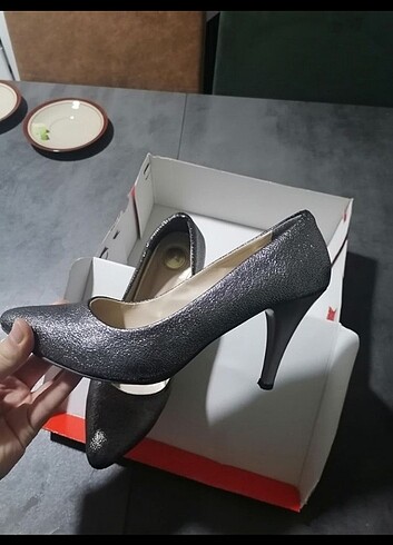 Zara 3 4 kere kullanıldı