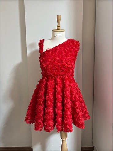 ROSE DRESS