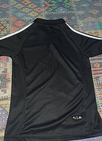 Adidas Beşiktaş polo yaka