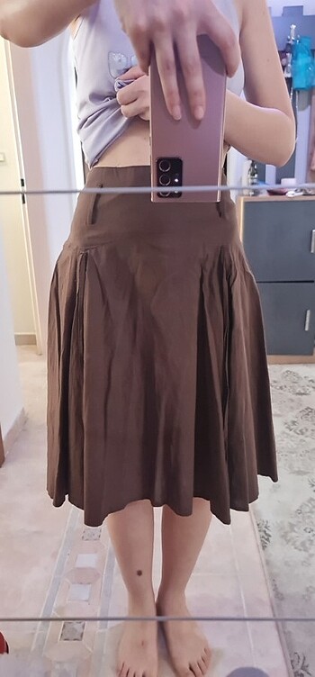 Midi Etek