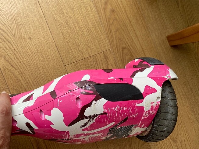 Beden Smart balance howerboard
