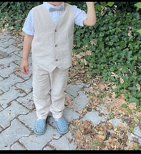 Çocuk takım