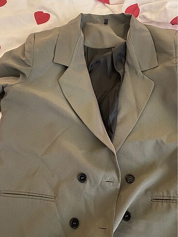 Trendyolmilla blazer ceket