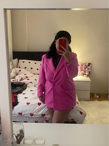 Trendyol & Milla Trendyolmilla blazer ceket