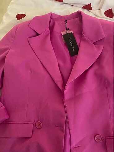 Trendyolmilla blazer ceket