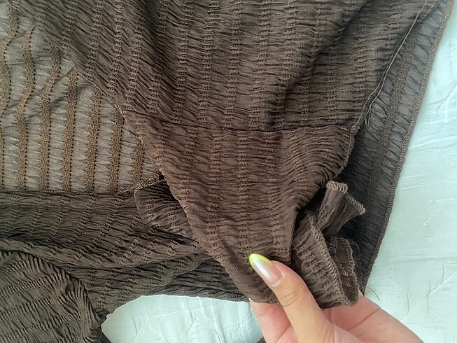 xl Beden Trendyolmilla bluz