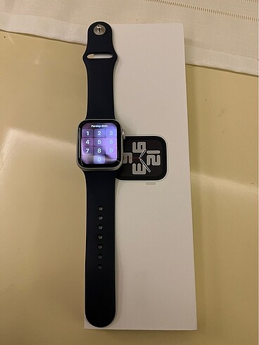 Apple Watch