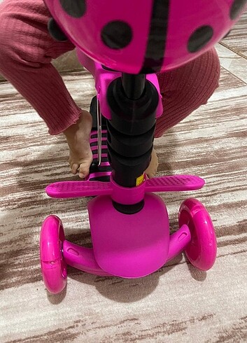 Beden Scooter