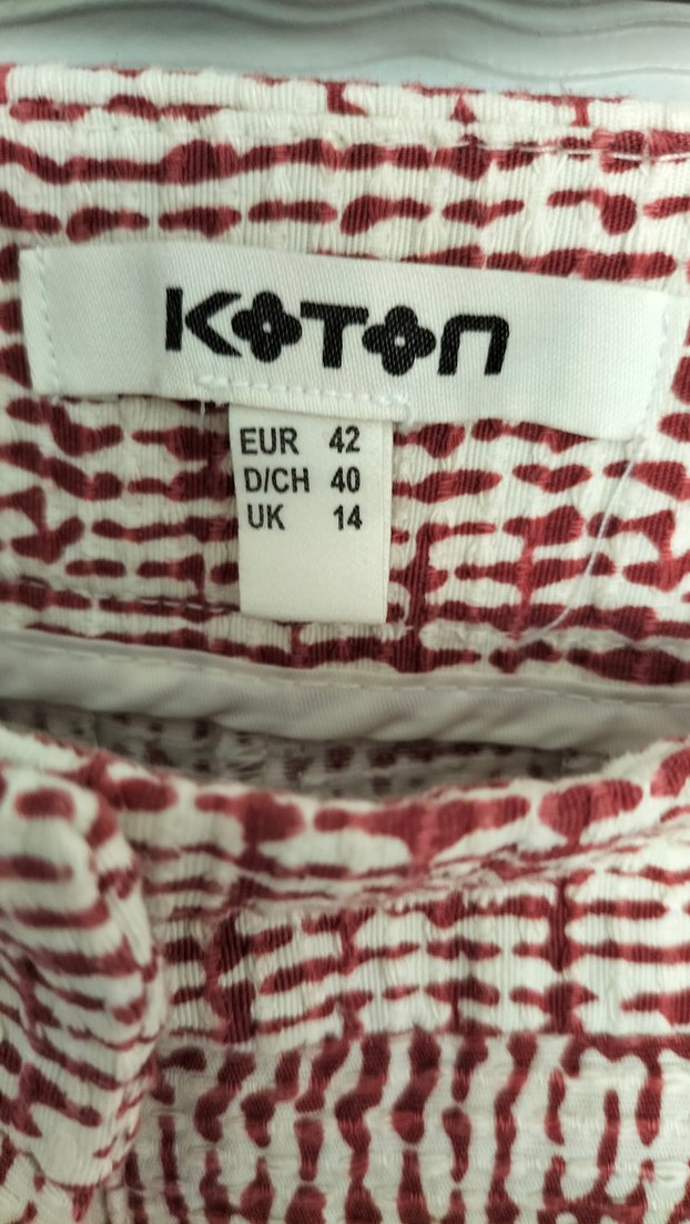 Koton Şort — görsel 5/8