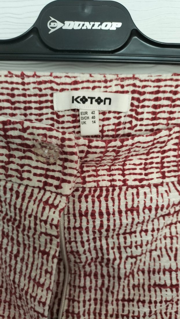 Koton Şort — görsel 4/8