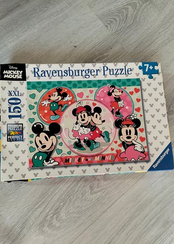 Walt Disney World ürünü