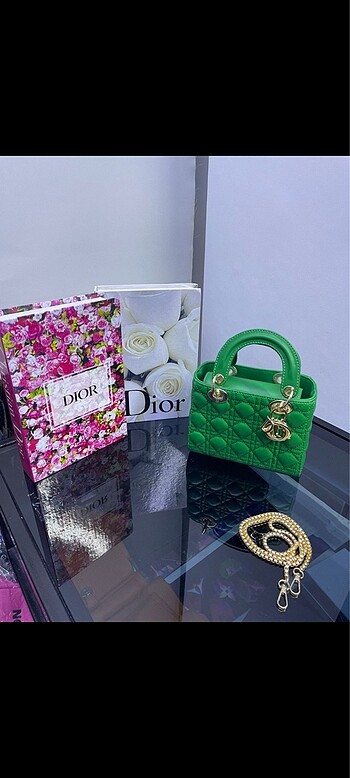 Lady dior