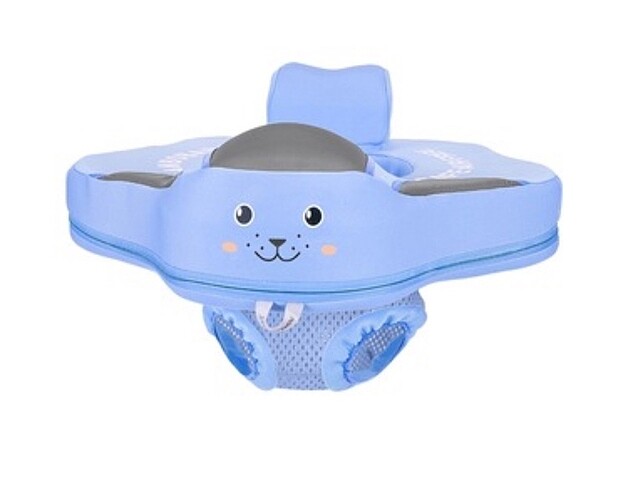 Mambobaby oturaklı yüzme simidi