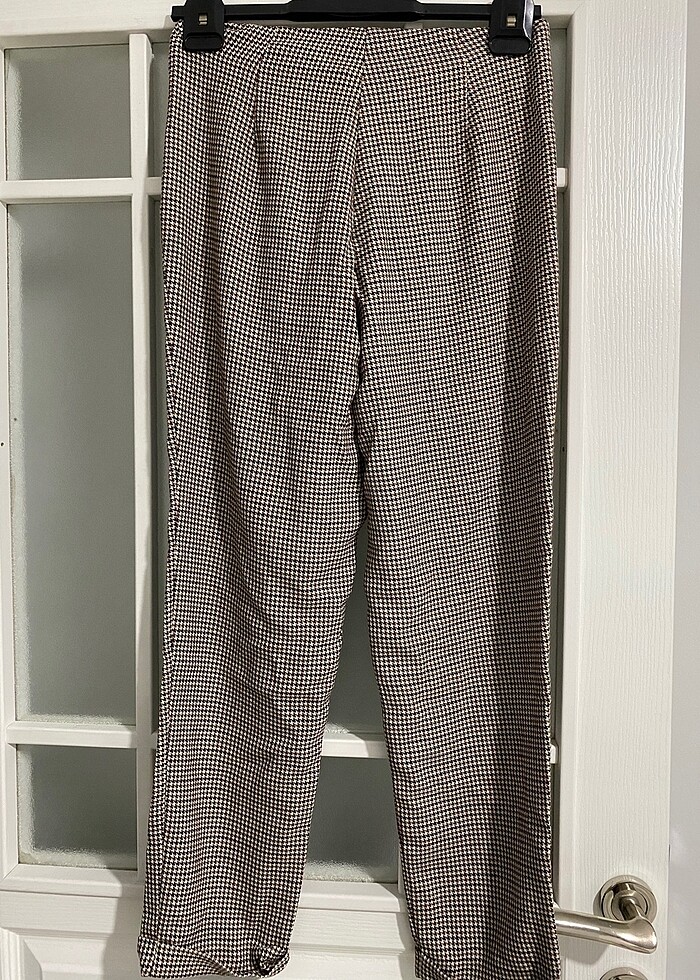 Ofis stil pantolon - Görsel 2