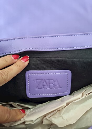 Beden zara zincir çanta