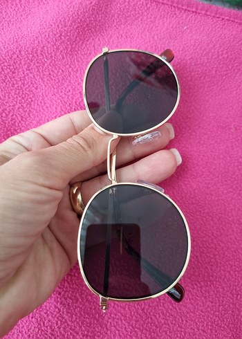  Beden siyah Renk h&m gözlük