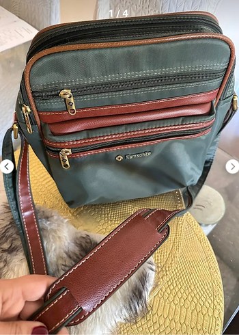 Samsonite