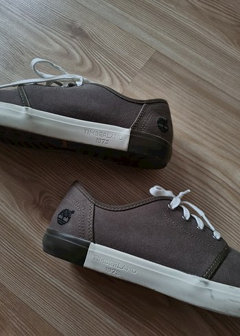 timberland ayakkabı - Görsel 2