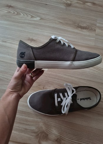 timberland ayakkabı - Görsel 8