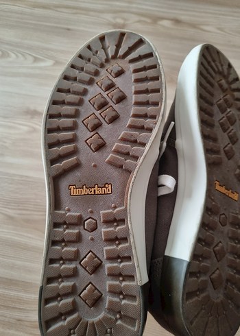 timberland ayakkabı - Görsel 4