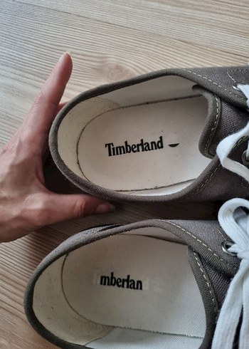 timberland ayakkabı - Görsel 5