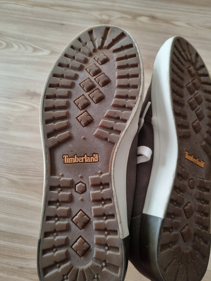 timberland ayakkabı - Görsel 4