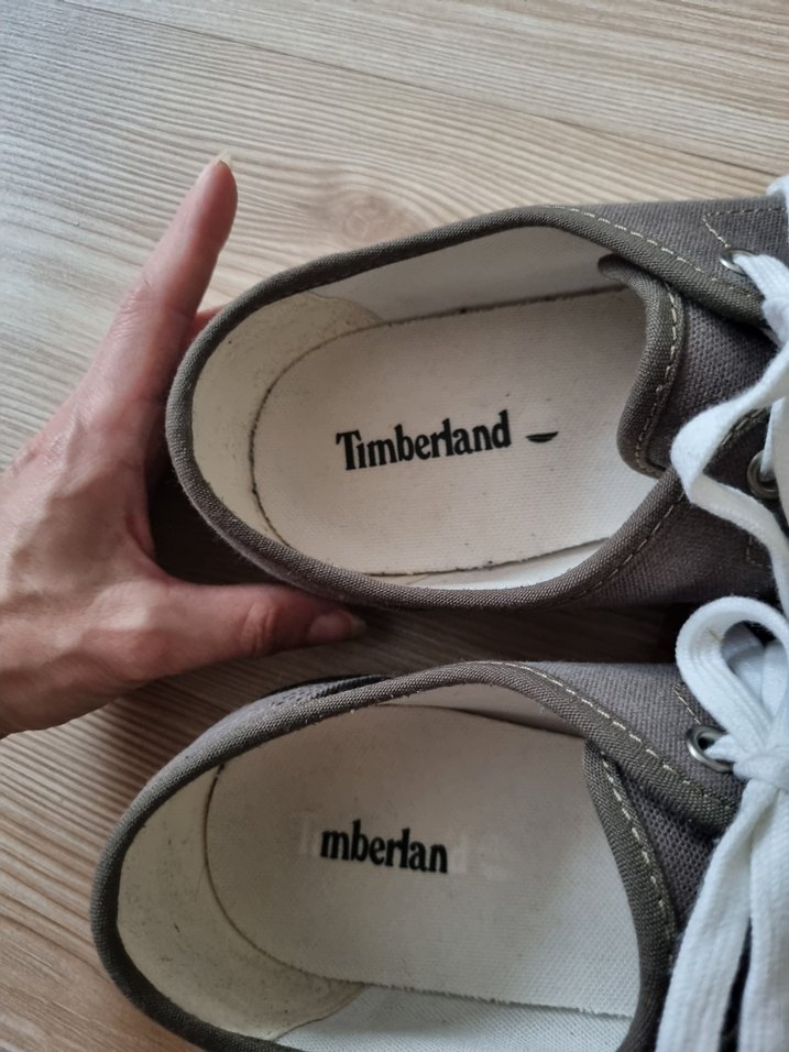 timberland ayakkabı - Görsel 5