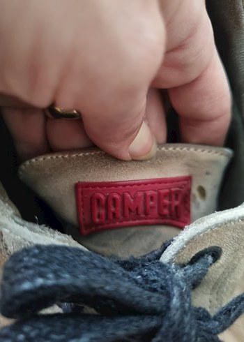 camper ayakkabı - Görsel 4