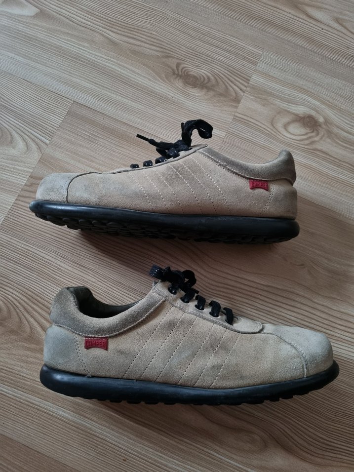 camper ayakkabı - Görsel 2