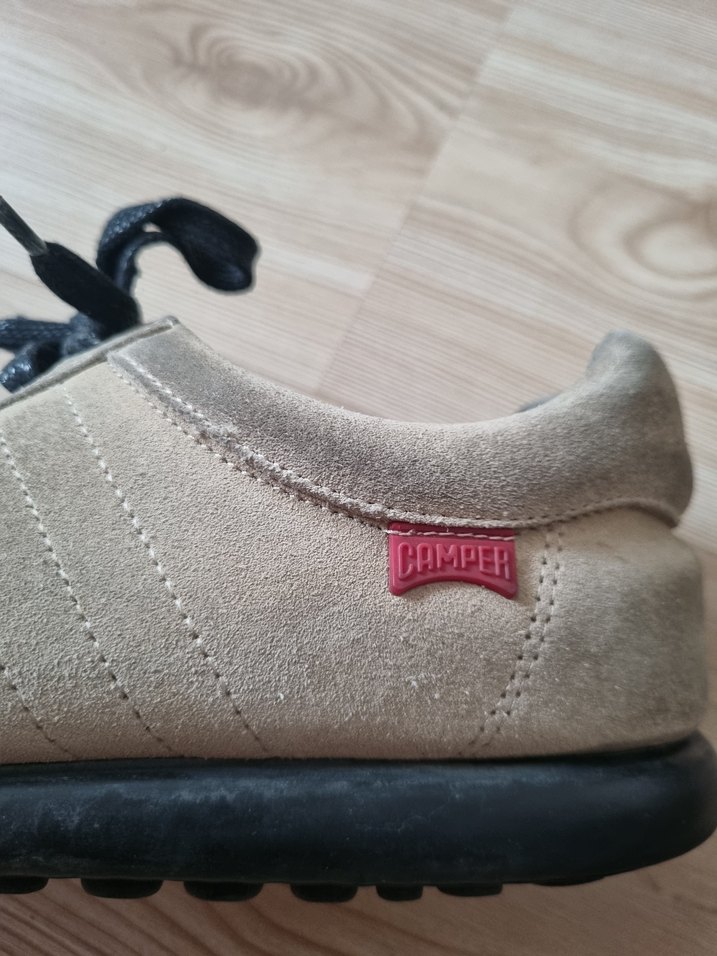 camper ayakkabı - Görsel 3