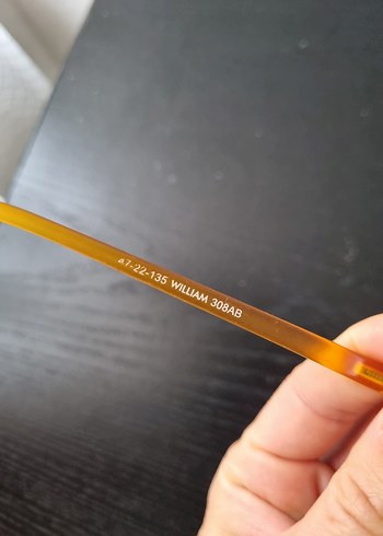 Eye Connection güneş gözlüğü - Görsel 4