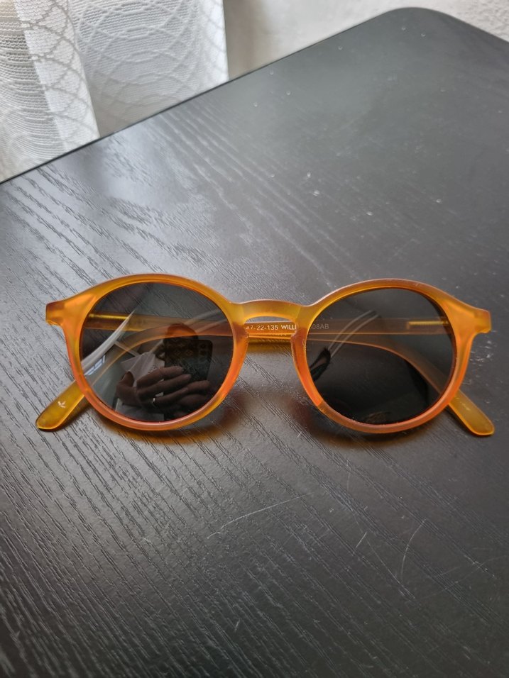 Eye Connection güneş gözlüğü - Görsel 2