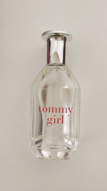 Tommy girl parfüm