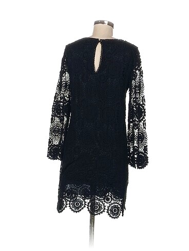 Zara Kısa Elbise %70 İndirimli. - Görsel 3