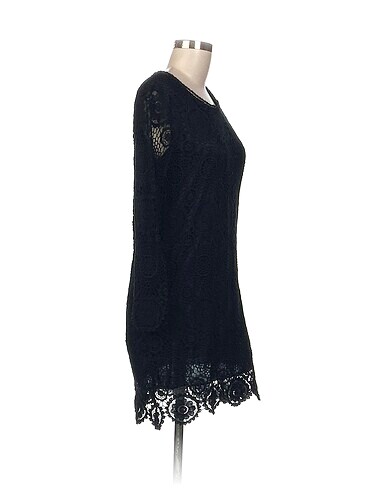 Zara Kısa Elbise %70 İndirimli. - Görsel 2