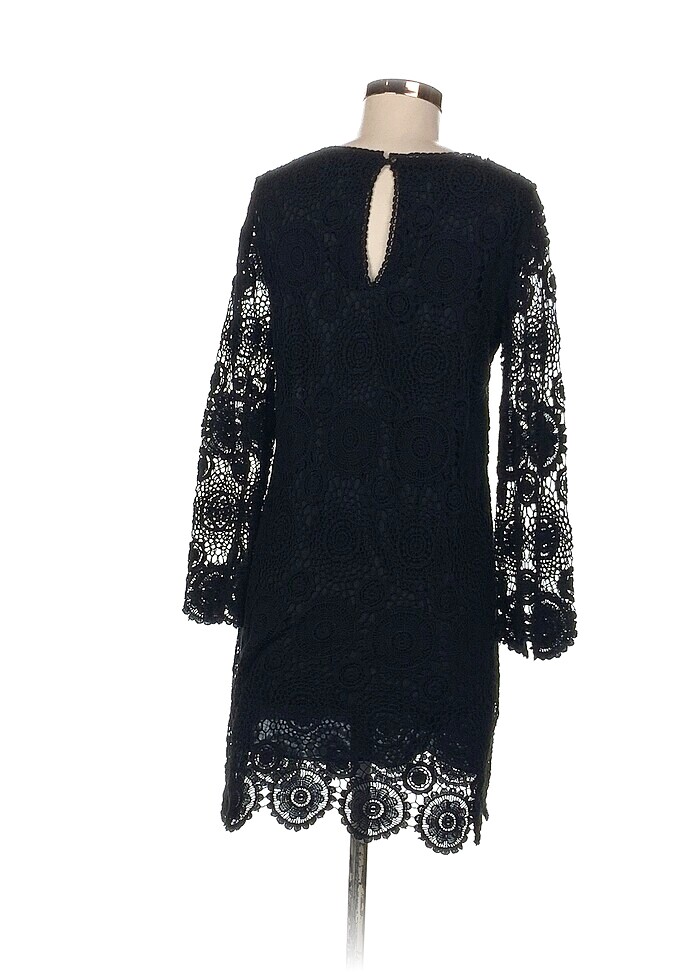 Zara Kısa Elbise %70 İndirimli. - Görsel 3