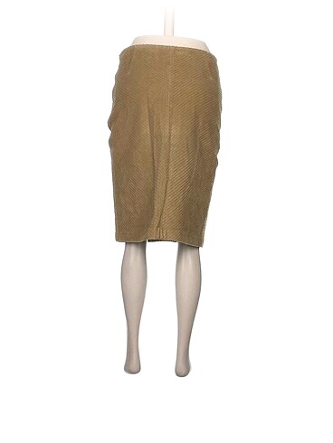 Vintage Love Midi Etek %70 İndirimli. - Görsel 3