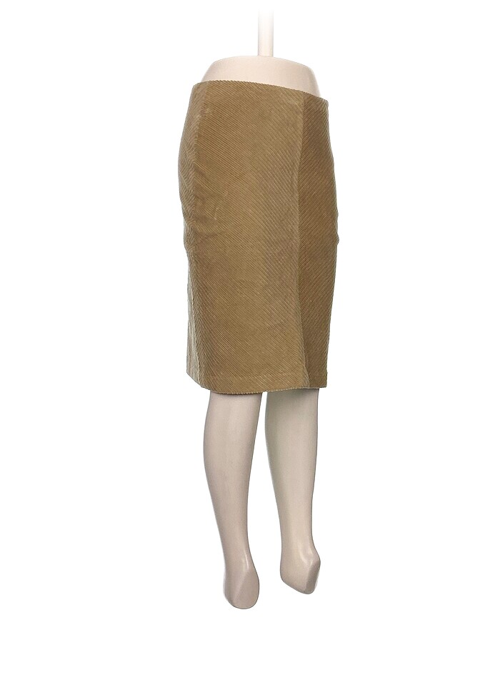 Vintage Love Midi Etek %70 İndirimli. - Görsel 2